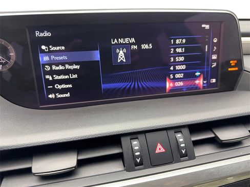 Used 2021 Lexus ES 350 F Sport w/ Special Edition image 62