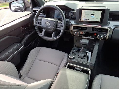 New 2025 Toyota Tacoma SR5 image 9