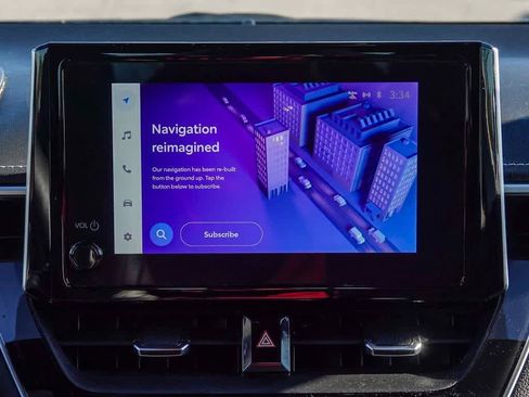 Used 2024 Toyota Corolla XSE image 13