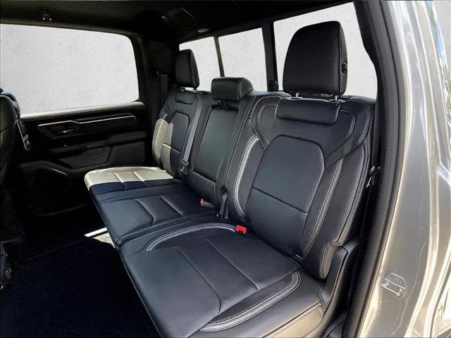 New 2026 RAM 1500 RHO AWD/4WD image 10