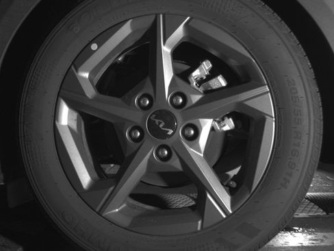 Used 2025 Kia K4 LXS image 14