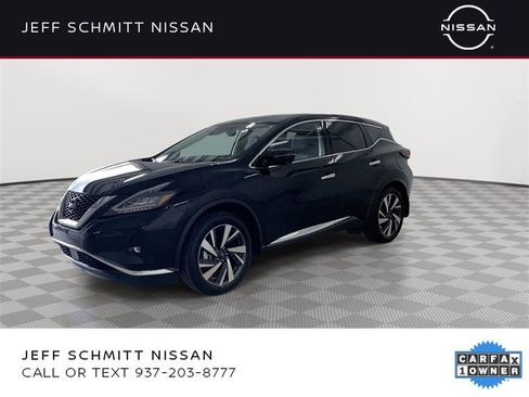 Certified 2024 Nissan Murano SL image 6