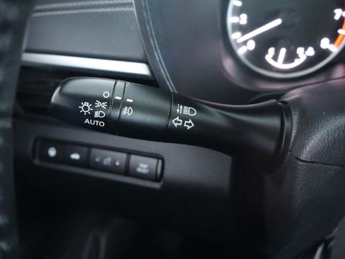 Used 2019 Nissan Altima 2.5 SV image 24