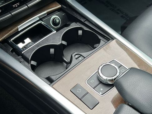 Certified 2016 Mercedes-Benz E 350 4MATIC Sedan image 31