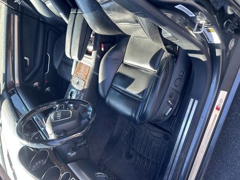 Used 2008 Audi S8 AWD/4WD image 5