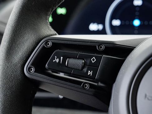 New 2025 Porsche Taycan GTS image 16