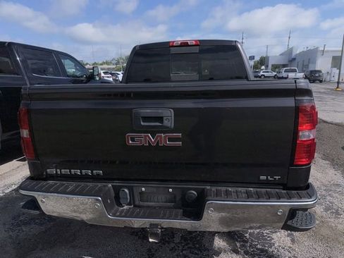 Used 2014 GMC Sierra 1500 SLT AWD/4WD image 14