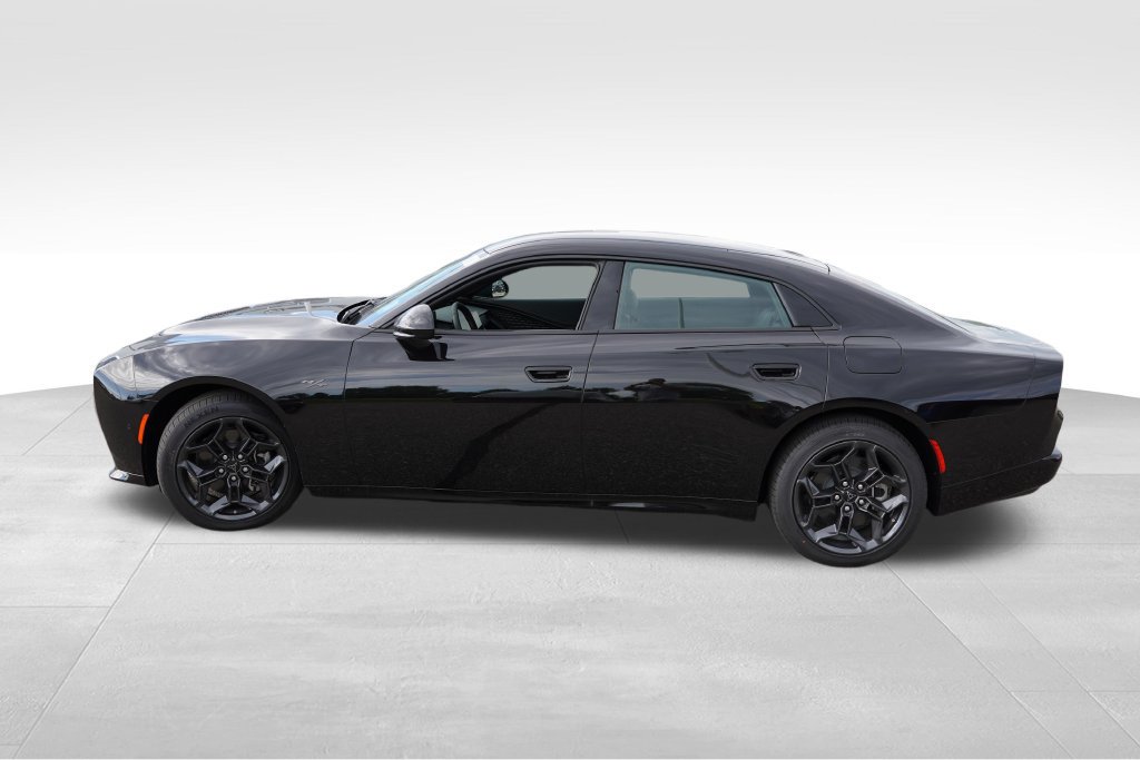 New 2026 Dodge Charger R/T w/ Driver Convenience Group AWD/4WD image 6