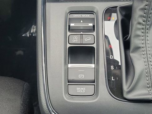 New 2026 Honda CR-V EX image 36