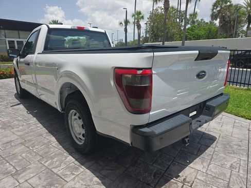 Used 2021 Ford F150 XL w/ Equipment Group 101A High RWD image 6