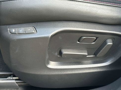 Certified 2023 MAZDA CX-5 Carbon Edition image 18