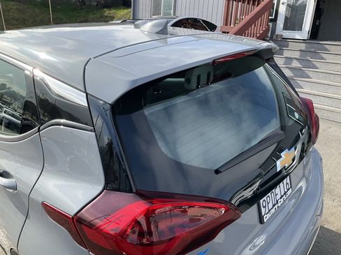 Used 2021 Chevrolet Bolt LT image 80