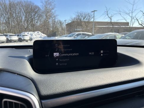 Certified 2023 MAZDA CX-50 2.5 S w/ Cargo Package image 20