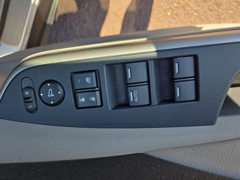 Used 2014 Honda CR-V EX-L image 27