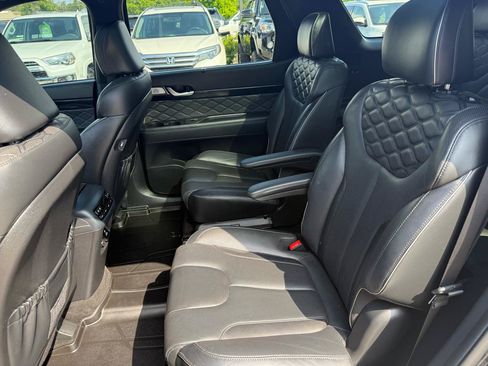 Used 2020 Hyundai Palisade Limited AWD/4WD image 14