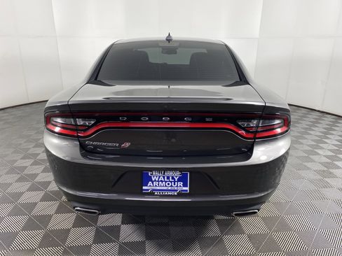 Used 2021 Dodge Charger SXT w/ Cold Weather Package image 8