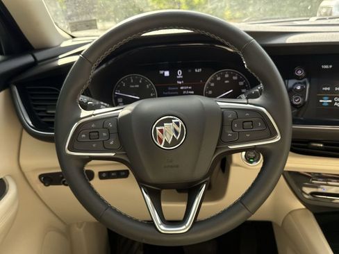 Used 2023 Buick Envision Avenir FWD image 21