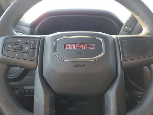 New 2026 GMC Sierra 2500 Pro image 31