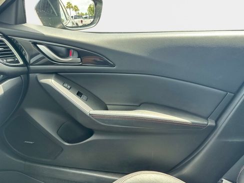 Used 2014 MAZDA MAZDA3 i Grand Touring FWD image 22