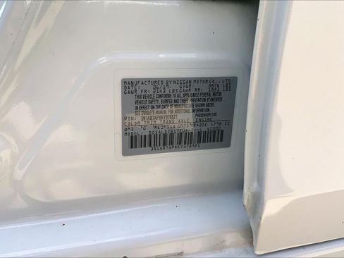 Used 2019 Nissan Sentra SV FWD image 34
