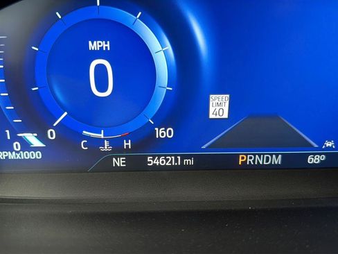 Used 2024 Ford Explorer ST w/ Equipment Group 401A AWD/4WD image 13