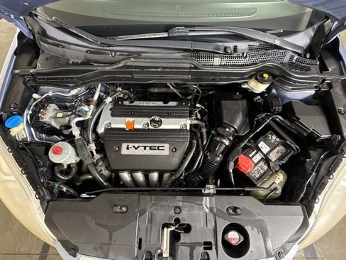 Used 2007 Honda CR-V EX-L image 10