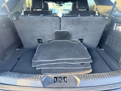 Used 2023 Ford Explorer ST w/ Technology Package image 5