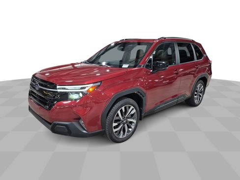 Used 2026 Subaru Forester Touring AWD/4WD image 5