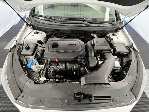 Used 2018 Hyundai Sonata SEL image 26