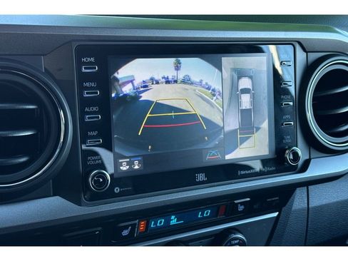 Certified 2021 Toyota Tacoma Limited image 20