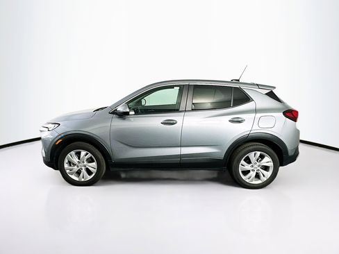 Used 2025 Buick Encore GX Preferred image 4