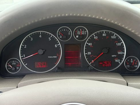 Used 2003 Audi A6 3.0 FWD image 12