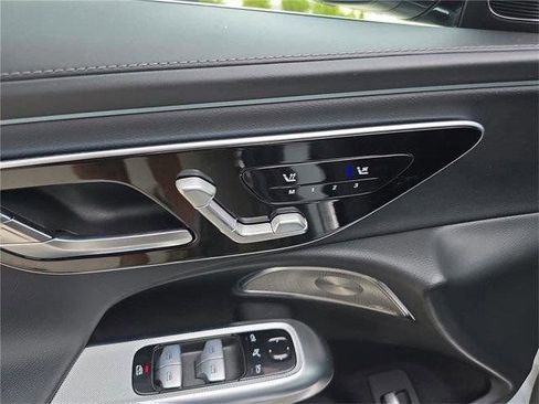 Certified 2025 Mercedes-Benz E 450 4MATIC All-Terrain Wagon image 20