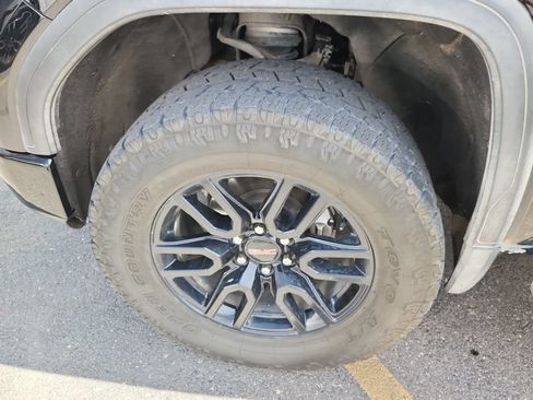 Used 2020 GMC Sierra 1500 Elevation w/ Trailering Package AWD/4WD image 17