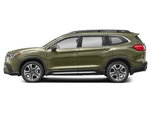 Used 2024 Subaru Ascent Limited w/ Popular Package #2 AWD/4WD image 3
