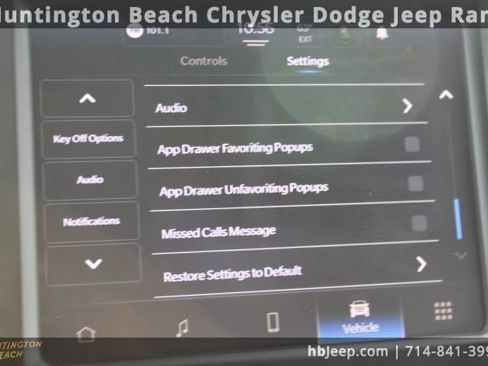 Used 2024 RAM 2500 Big Horn image 27