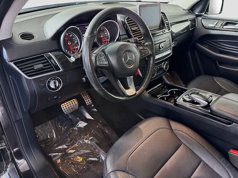 Used 2016 Mercedes-Benz GLE 450 4MATIC Coupe image 22