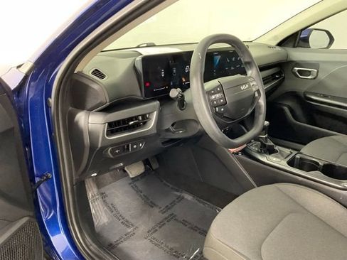 Used 2025 Kia K4 FWD image 19