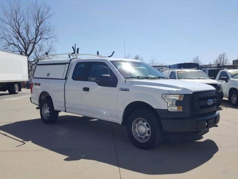 Used 2016 Ford F150 XL w/ XL Power Equipment Group image 5