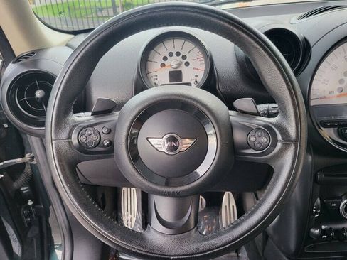 Used 2014 MINI Cooper Countryman S AWD/4WD image 25