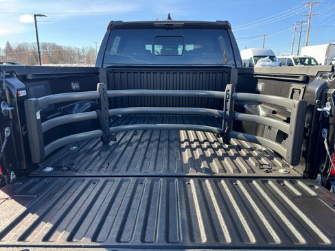 New 2026 Toyota Tacoma Limited image 26