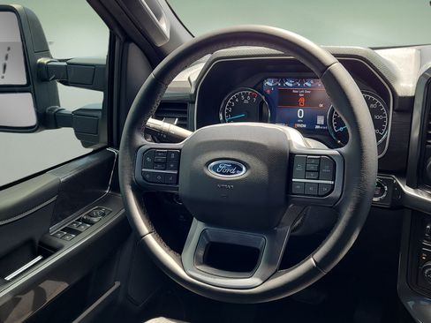 Certified 2023 Ford F150 XLT w/ Equipment Group 302A High AWD/4WD image 12
