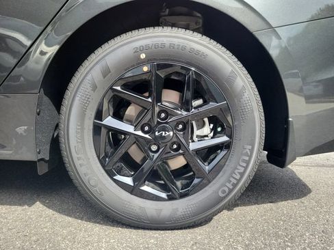 New 2026 Kia K5 LXS FWD image 7