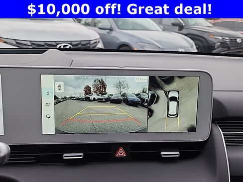 New 2024 Hyundai Ioniq 5 Limited image 26