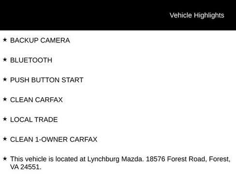 Used 2025 Chevrolet Trax RS w/ Sunroof Package image 6
