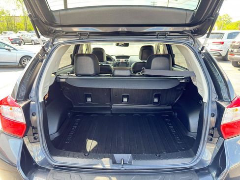 Used 2017 Subaru Crosstrek 2.0i Limited w/ Popular Package #2 AWD/4WD image 62