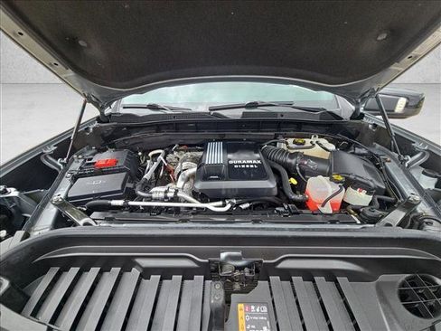 Used 2023 GMC Sierra 1500 AT4 w/ AT4 Premium Package AWD/4WD image 21