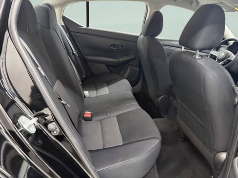 Used 2024 Nissan Sentra SV image 23