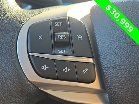Used 2023 Ford Explorer XLT w/ Equipment Group 202A image 21