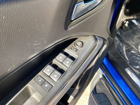 Used 2019 Chevrolet Colorado ZR2 AWD/4WD image 11